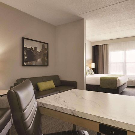 Country Inn & Suites By Radisson, Shoreview-Mounds View, Mn Exteriér fotografie
