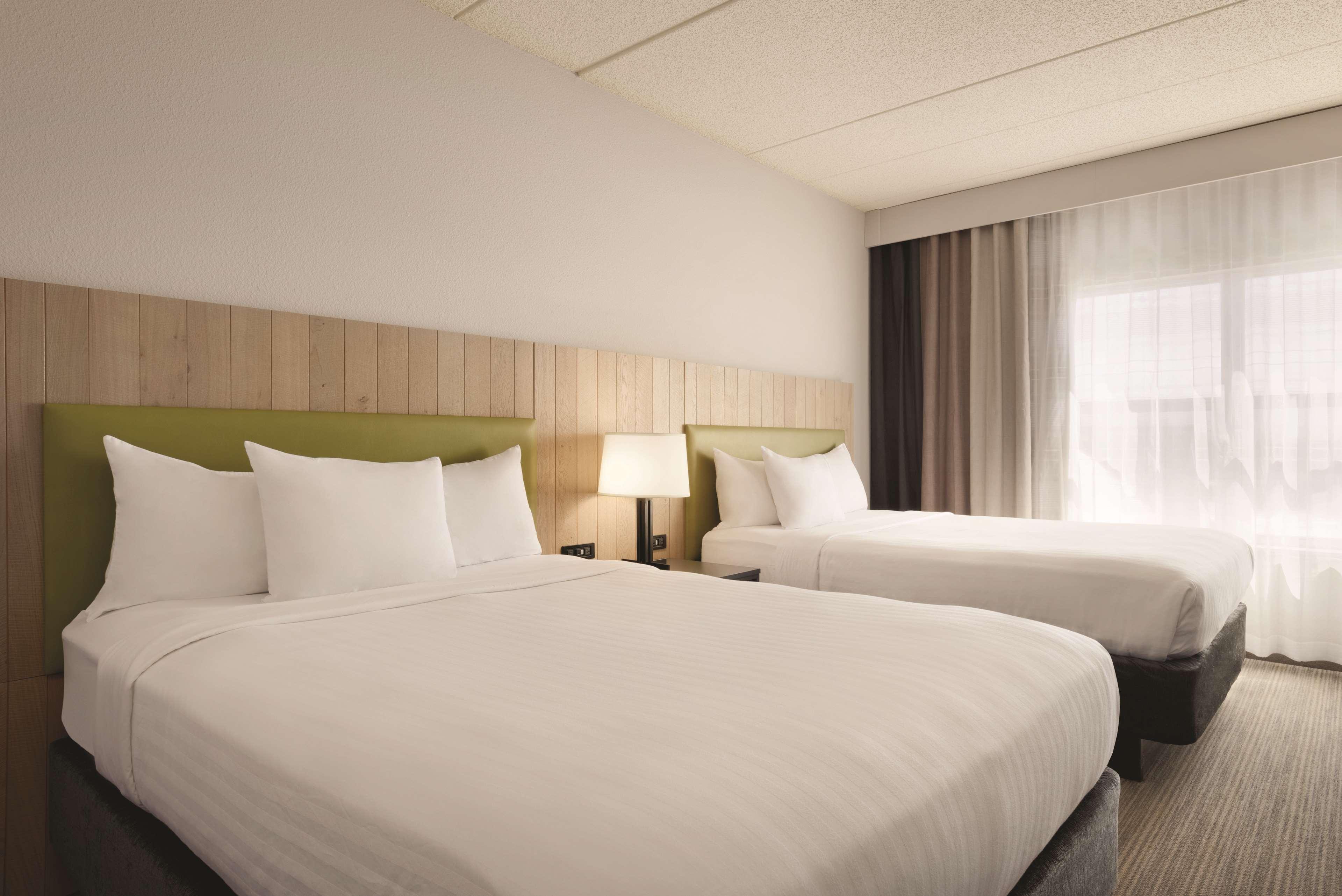 Country Inn & Suites By Radisson, Shoreview-Mounds View, Mn Exteriér fotografie