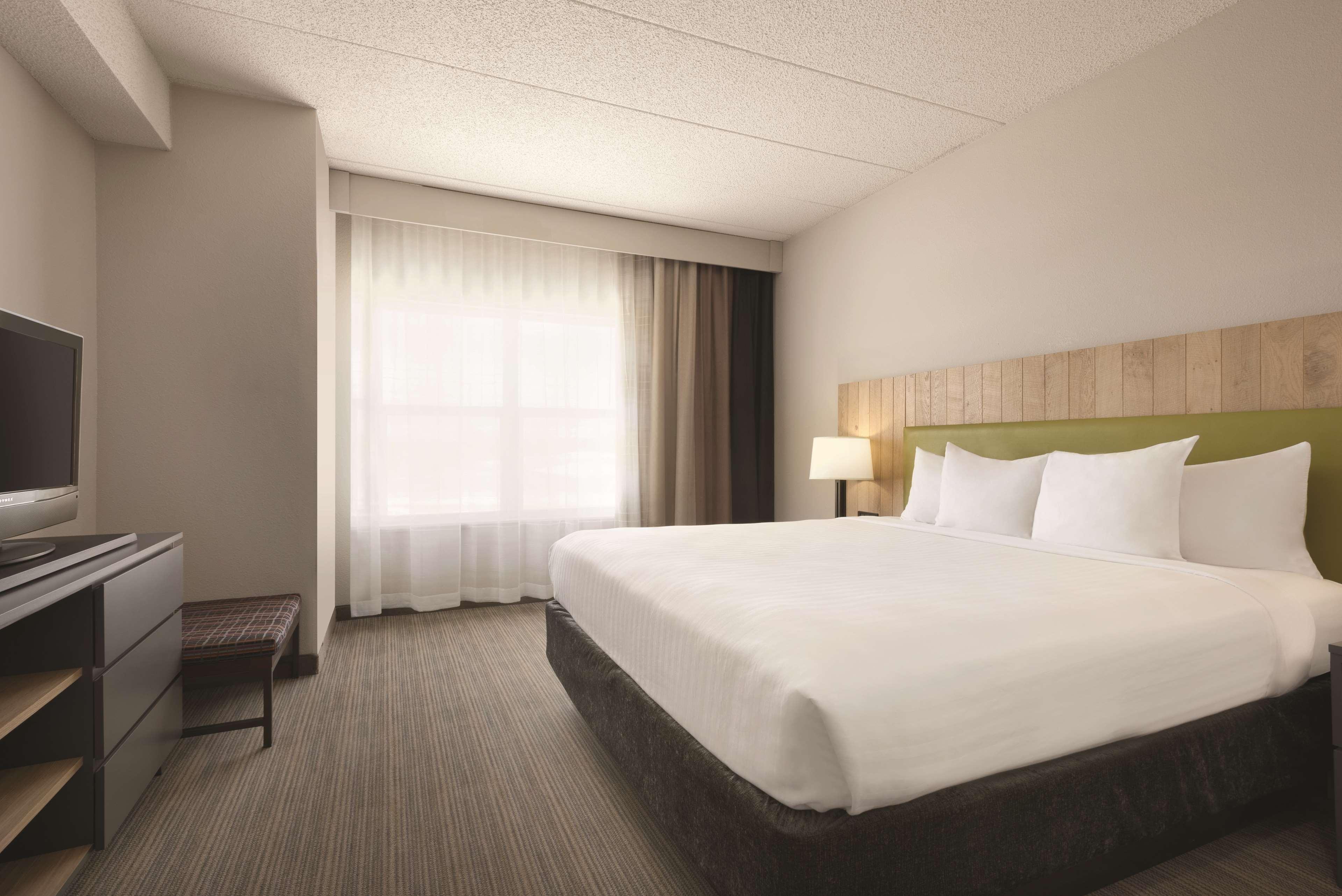 Country Inn & Suites By Radisson, Shoreview-Mounds View, Mn Exteriér fotografie