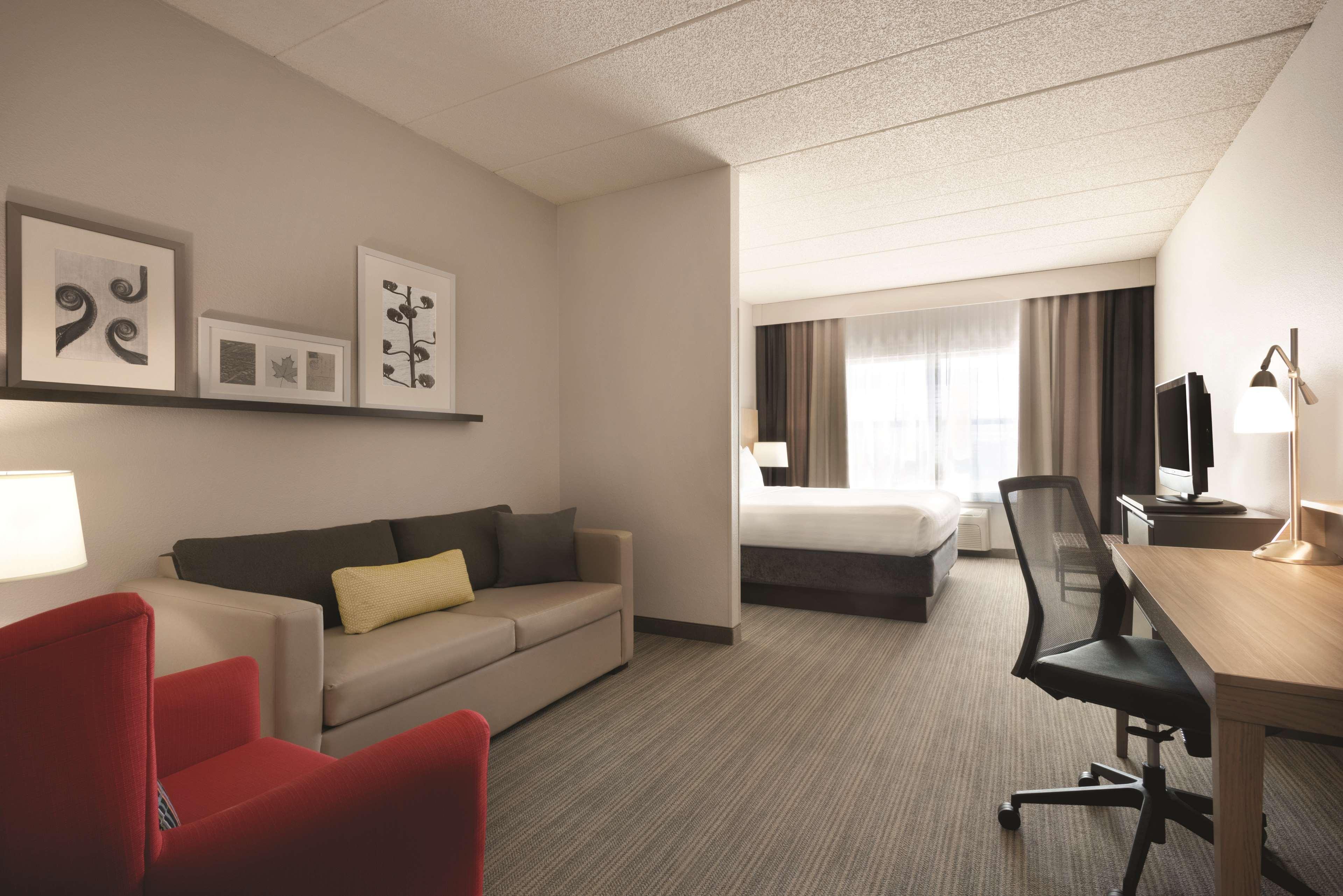 Country Inn & Suites By Radisson, Shoreview-Mounds View, Mn Exteriér fotografie
