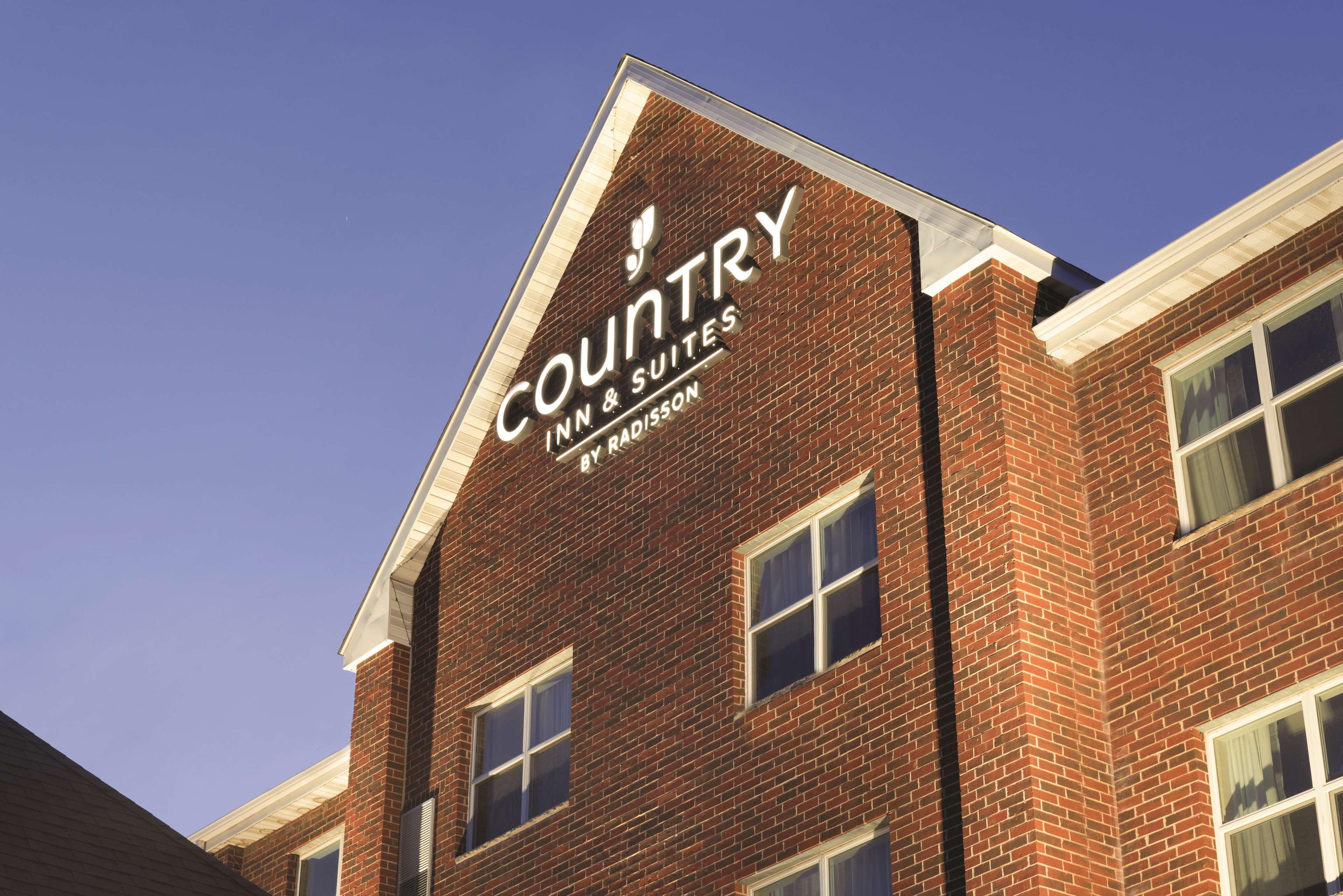 Country Inn & Suites By Radisson, Shoreview-Mounds View, Mn Exteriér fotografie