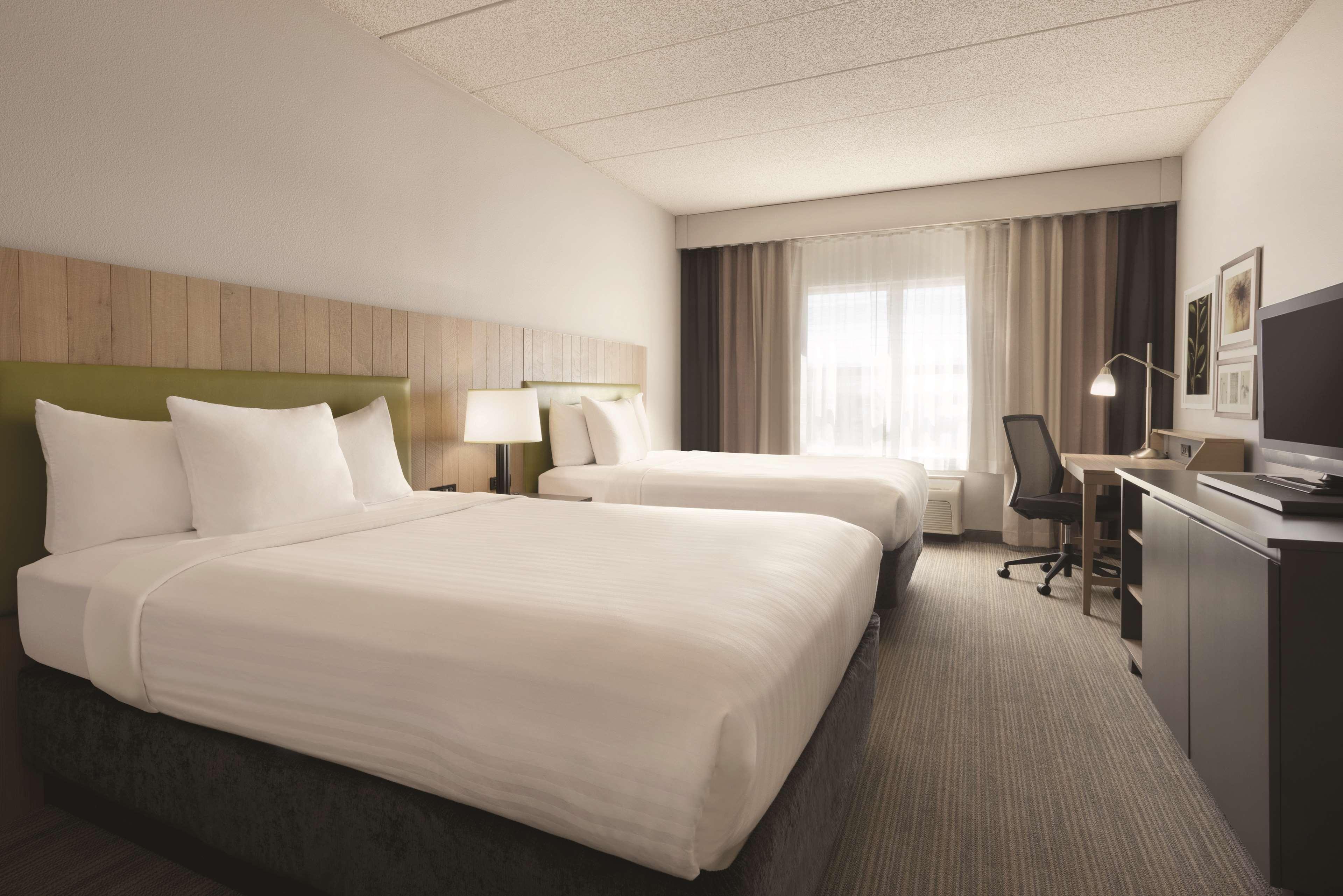 Country Inn & Suites By Radisson, Shoreview-Mounds View, Mn Exteriér fotografie