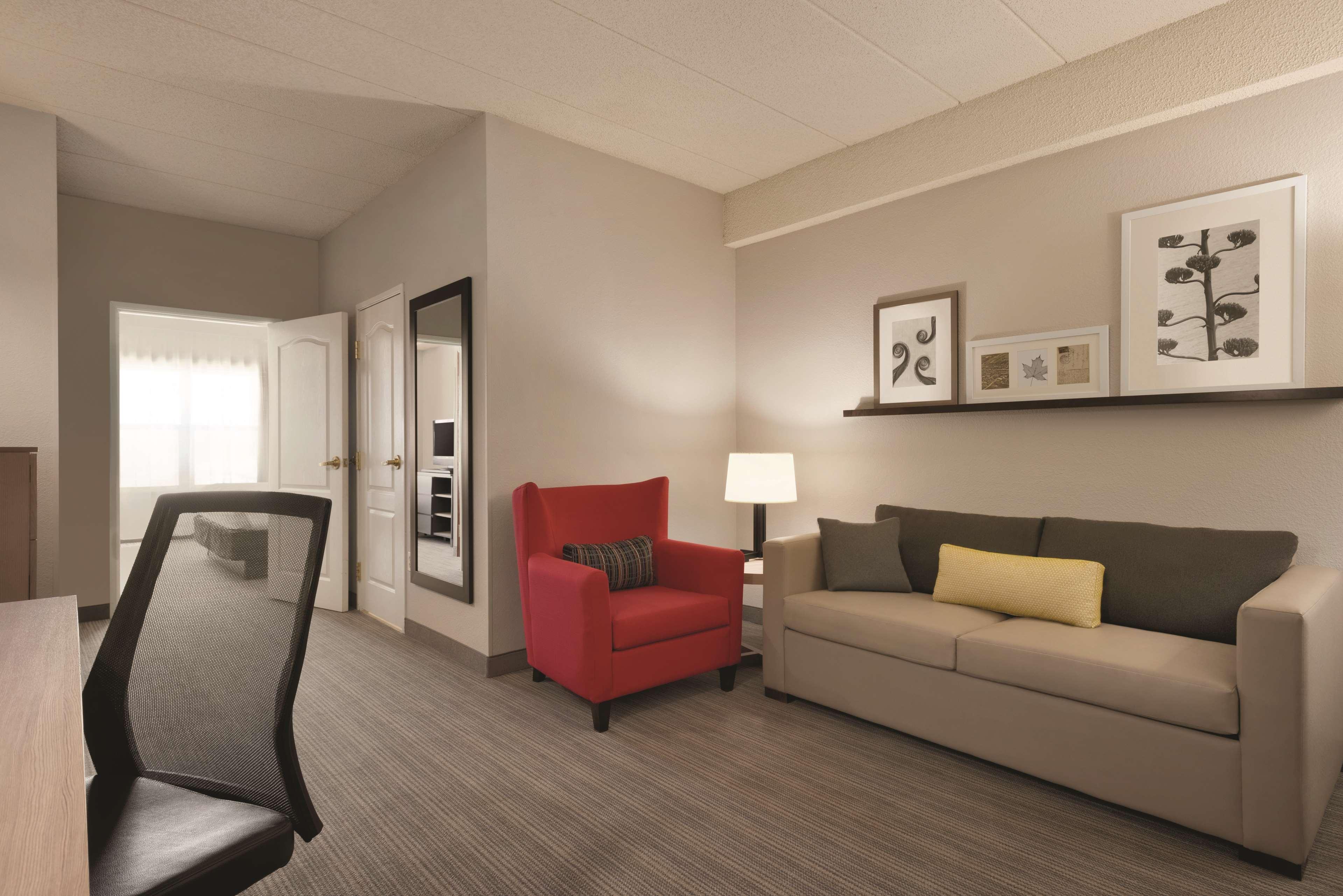 Country Inn & Suites By Radisson, Shoreview-Mounds View, Mn Exteriér fotografie