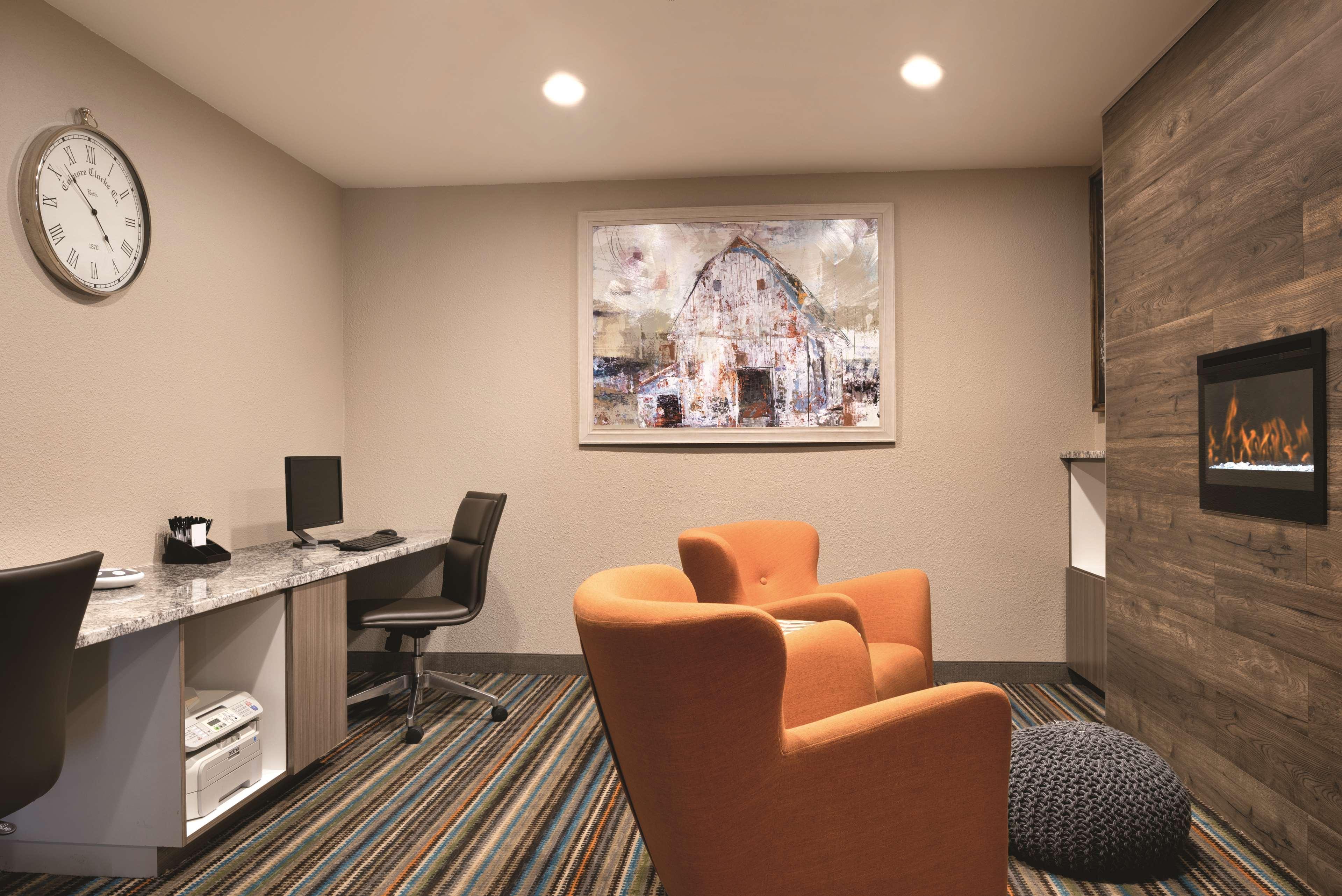 Country Inn & Suites By Radisson, Shoreview-Mounds View, Mn Exteriér fotografie