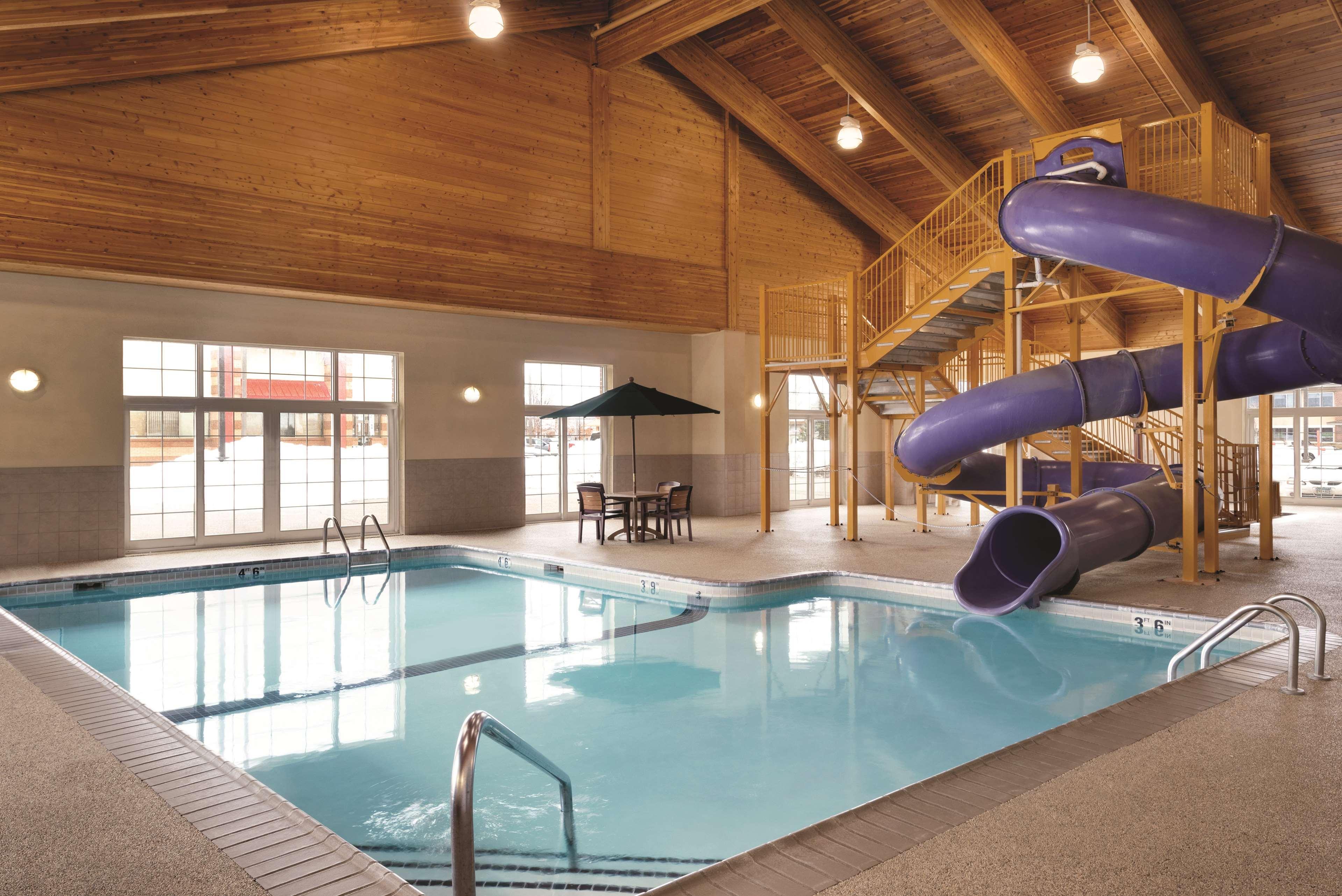 Country Inn & Suites By Radisson, Shoreview-Mounds View, Mn Exteriér fotografie
