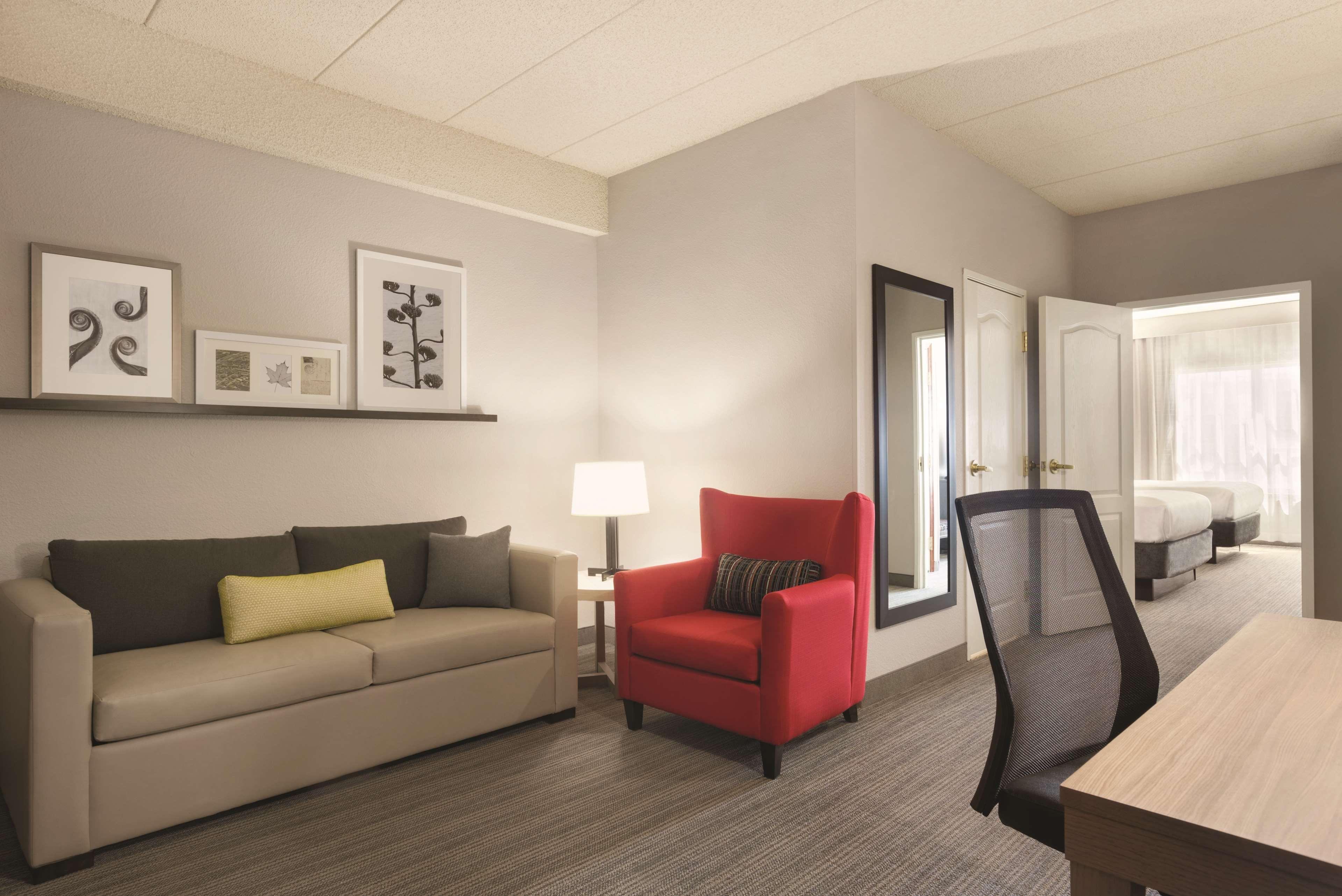 Country Inn & Suites By Radisson, Shoreview-Mounds View, Mn Exteriér fotografie