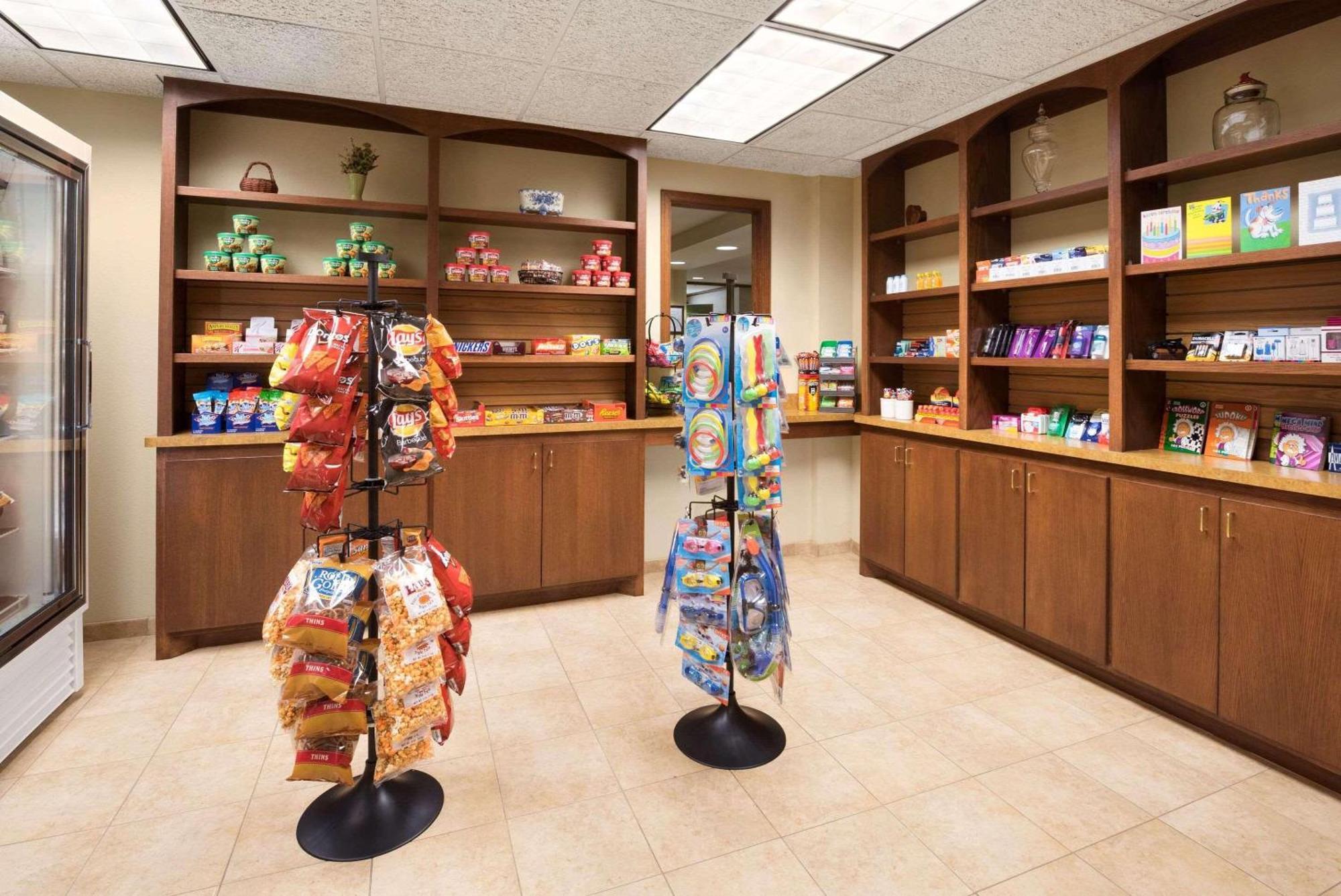 Country Inn & Suites By Radisson, Shoreview-Mounds View, Mn Exteriér fotografie