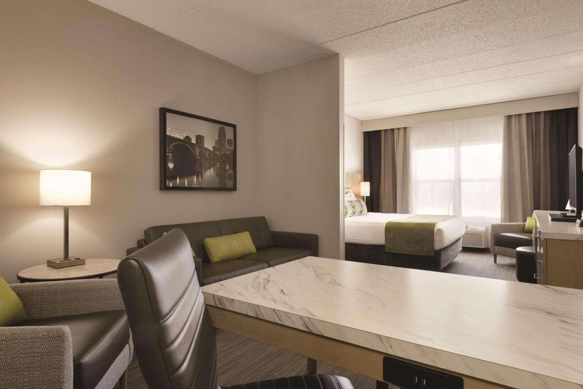 Country Inn & Suites By Radisson, Shoreview-Mounds View, Mn Exteriér fotografie