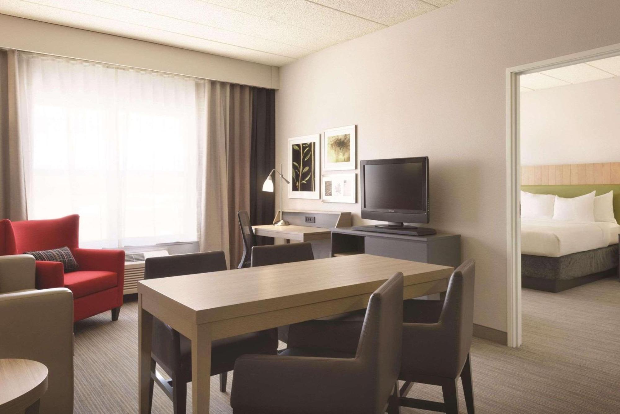 Country Inn & Suites By Radisson, Shoreview-Mounds View, Mn Exteriér fotografie
