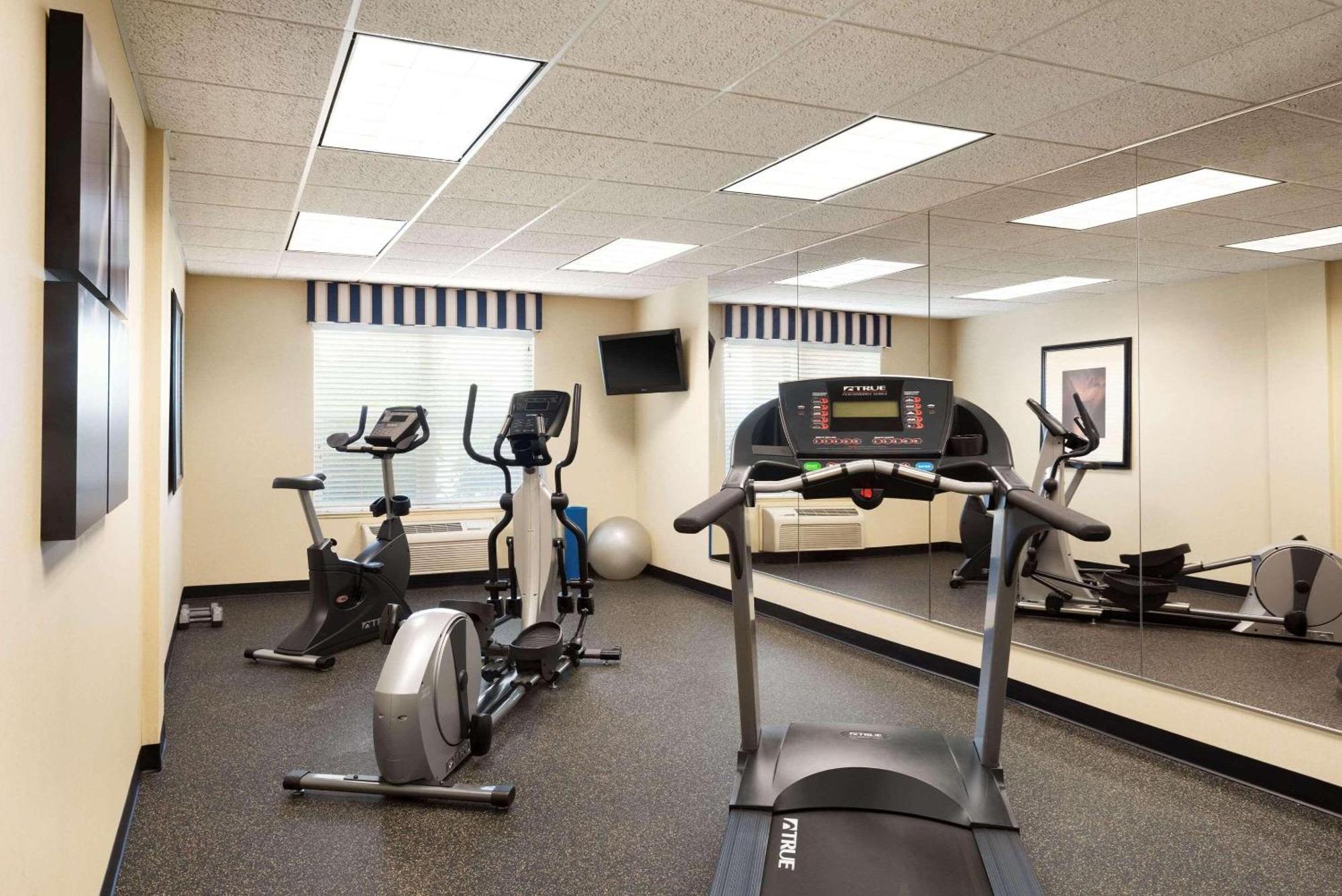 Country Inn & Suites By Radisson, Shoreview-Mounds View, Mn Exteriér fotografie