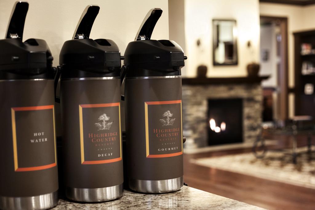 Country Inn & Suites By Radisson, Shoreview-Mounds View, Mn Exteriér fotografie