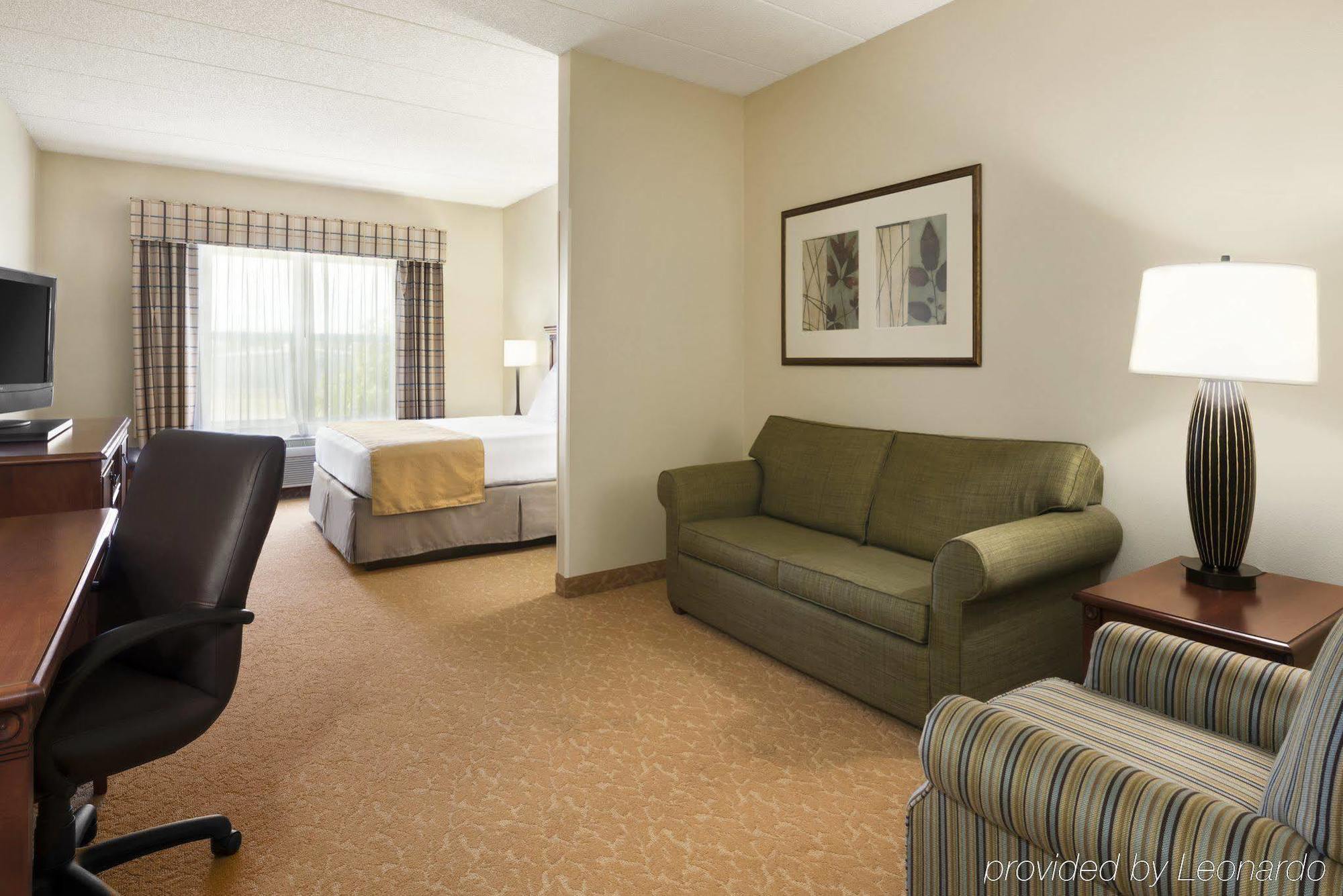Country Inn & Suites By Radisson, Shoreview-Mounds View, Mn Exteriér fotografie