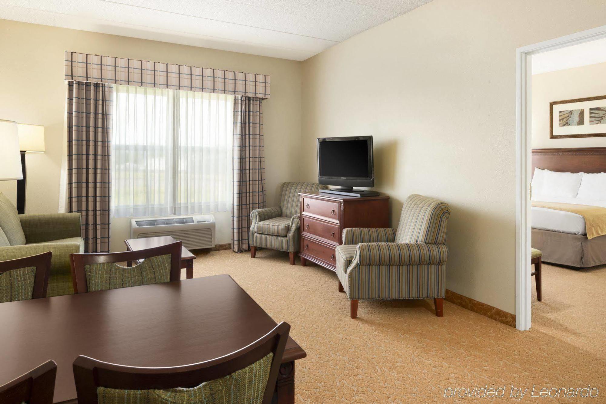 Country Inn & Suites By Radisson, Shoreview-Mounds View, Mn Exteriér fotografie