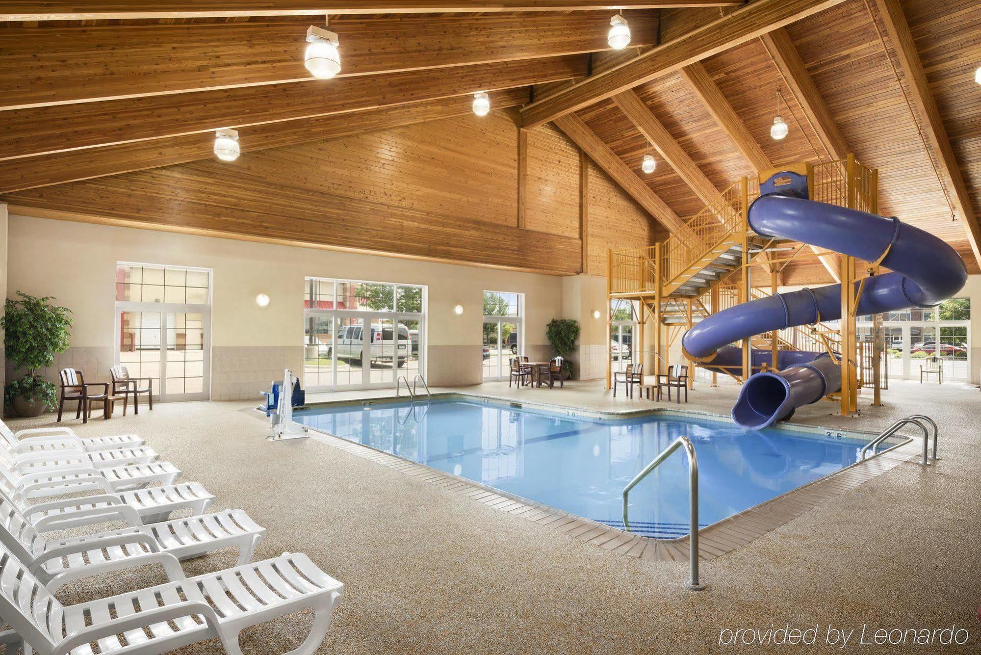 Country Inn & Suites By Radisson, Shoreview-Mounds View, Mn Exteriér fotografie